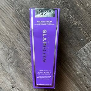 Glam Glow Gravity Mud Mask